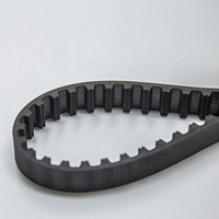 OEM asli Powergrip mencegah Skidding Cr tahan panas kipas karet sabuk waktu