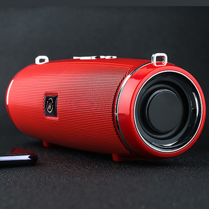 Loa Bluetooth di động mini 2+ ngoài trời mới năm 2023, loa siêu trầm không dây A9 Dazzling Crack, hỗ trợ thẻ TF - Product Image 3