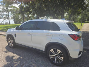 ขายส่งรถยนต์มือสองปี 2020 รุ่น Sport AWD SE 4 ประตู ครอสโอเวอร์ ระบบวิทยุพร้อมข้อมูล หนังหุ้มเบาะ พวงมาลัยซ้าย - Product Image 4
