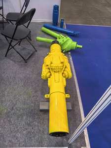 HDD Use 18 в роликовые конусные отверстия открывалка IADC 537 со стабилизатором для твердых пород - Product Image 6