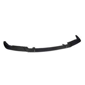 Para <span class=keywords><strong>BMW</strong></span> M5 F90 <span class=keywords><strong>Competition</strong></span> ST Tipo Carbon Chin Spoiler Divisor delantero Parachoques Labio delantero 2021 + - Product Image 2