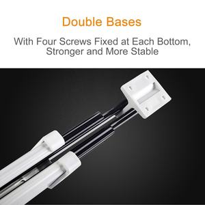 Estante de Metal elástico para pantalones, perchas de tela para ahorro de espacio para armario, estante de almacenamiento de ropa de dormitorio económico - Product Image 4