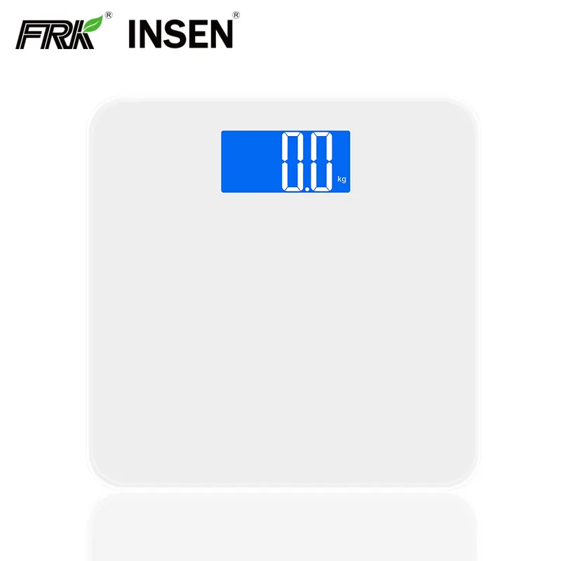 Frecom ผลิตภัณฑ์ความต้องการสูงในตลาด150กิโลกรัมห้องน้ำส่วนบุคคลขนาดเครื่องชั่งน้ำหนัก