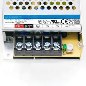 Convertisseur DC-DC à découpage K7805T-500R3-TR 24(6.5-<span class=keywords><strong>36</strong></span>)<span class=keywords><strong>VDC</strong></span> 2.5W 5V 500mA à montage sur carte, non isolé - Product Image 1