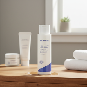 AESTURA Atobarrier 365 Hydro Essence 200ml Facial Essence of Good Quality - Product Image 2