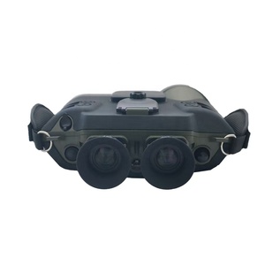 Jumelles longue portée 75mm avec caméra thermique de positionnement GPS à visée laser de jour et de nuit - Product Image 5