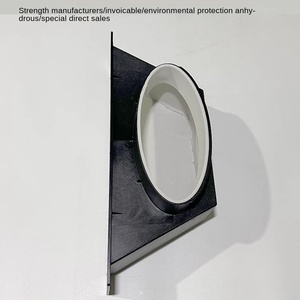 Suministro Directo de Fábrica: Salida de Aire de Gran Tamaño para Ascensores y Aire Acondicionado en Hoteles, Diseño Moderno, Directo de Fábrica Zhengling - Product Image 4