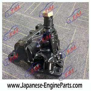 Caja de Dirección Asistida 898110220 para Isuzu 700P de Alta Calidad - Product Image 4