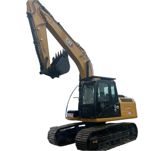 Caterpillar 315D2GC d'occasion, 15 tonnes, d'origine japonaise, bon état, bonne qualité - Product Image 1