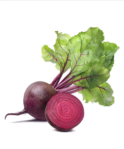 Bán buôn của màu đỏ ngọt ngào BỘT RAU mất nước màu hồng củ cải bột, cấp thực phẩm nguyên liệu, củ cải đường bột - Product Image 4