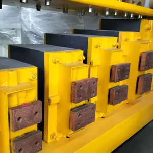 35kva-5.2v-5 पानी-कूल्ड ट्रांसफार्मर/ईपॉक्सी कास्टिंग ट्रांसफार्मर/ट्रांसफार्मर टॉय चीन में बनाया गया - Product Image 1