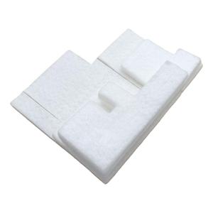 Kit de Esponja Absorbente de Tinta Residual Compatible con Canon G3700 G3040 G3500 G1100 G4400 G2200 G2700 G1000 G2600 G4100 G2400 G2500 G3410 - Product Image 1
