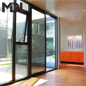 China <strong>Supplier</strong> Economic Prefab <strong>House</strong> Home Prefabricated <strong>House</strong> for Labor - Product Image 3