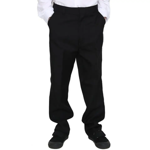Uniformes Escolares de Primaria y Secundaria a Precio Económico, Algodón, Talla Personalizada, Diseño Personalizado, Ropa para Niños - Product Image 2