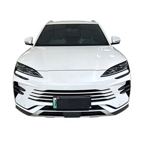 BYD Song <span class=keywords><strong>PLUS</strong></span> DM-i 2023 Edición Campeón 1.5 110KM Flagship <span class=keywords><strong>PLUS</strong></span> Automático - Product Image 1