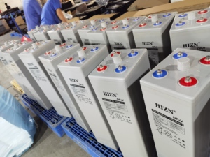 High Quality 2v 1500ah Opzv <strong>Battery</strong> 2v 1500ah Ups Lead Acid <strong>Battery</strong> 2v 1500ah <strong>Vrla</strong> Gel <strong>Battery</strong> - Product Image 6