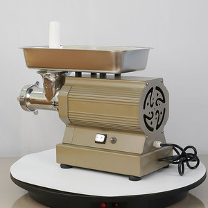 <span class=keywords><strong>2025</strong></span> mới 2200W động cơ mạnh mẽ máy xay thịt công suất lớn 350 kg/giờ Máy xay thịt đông lạnh Máy xay thịt thương mại - Product Image 3