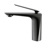 Meishyida — robinet de bain de couleur chromé, robinet de lavabo, design de luxe, quincaillerie en laiton, mat, pour bassin, visage