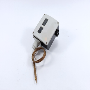 017-514066 RT107 PLC 2 Metros Control Industrial RS485 - Product Image 1