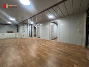 Vente directe de conteneurs extensibles de 20 pieds et 40 pieds, <span class=keywords><strong>maison</strong></span> préfabriquée, cuisine, <span class=keywords><strong>prix</strong></span>, appartement préfabriqué, <span class=keywords><strong>maison</strong></span> mobile, casas prefabricadas - Product Image 5