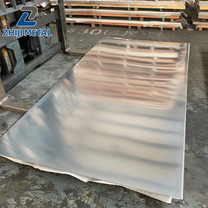 316 304 in acciaio inox di alta qualità 420 lamiera di acciaio inossidabile - Product Image 2