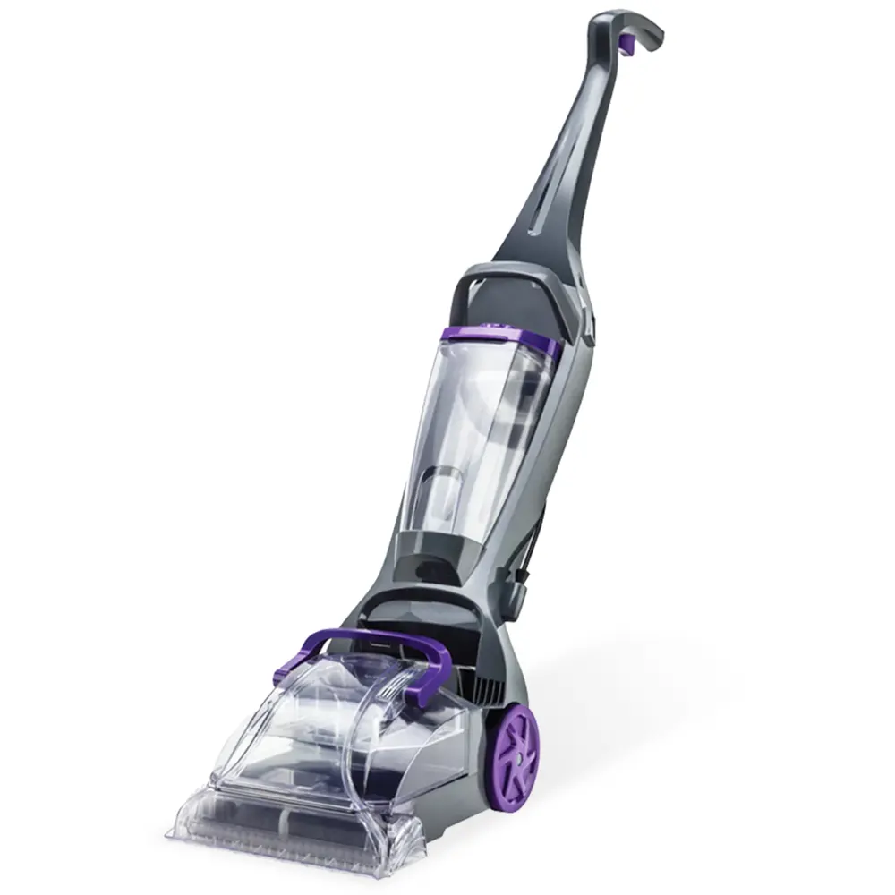 New Design RL-650 Carpet Washer Wet And Dry Vacuum Cleaner Multi-purpose Carpet Cleaning machine for home