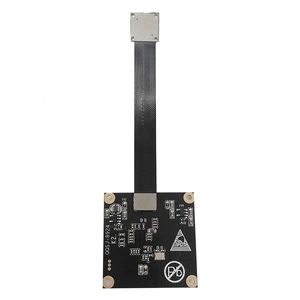 Reconnaissance de plaque d'immatriculation rétroéclairée HDR 1080p GC2053 module de caméra partagée usb - Product Image 4