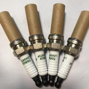 Bán sỉ <span class=keywords><strong>Iridium</strong></span>-Platinum bugi cho Chery OE no. ldk8rtip Chất lượng cao - Product Image 3