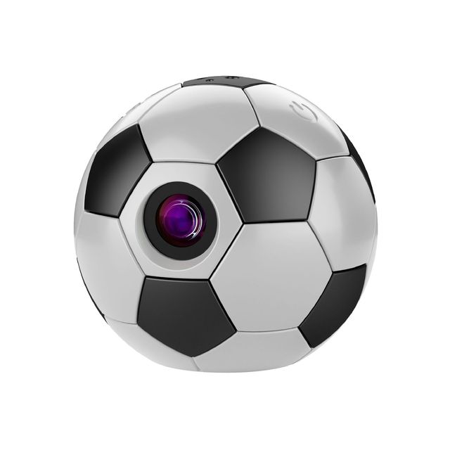 New Outdoor Soccer Small Sport Camera Camcorder Pocket HD Keychain Video Recorder CMOS Digital Football Thumb Mini Camera