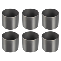 TOPU haute qualité TP179 17067 265970 0942.17 421001010 9151343780 poussoir de soupape poussoir de soupape pour PEUGEOT FIAT LANCIA