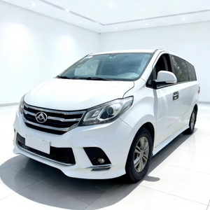 Voitures d'<span class=keywords><strong>occasion</strong></span> SAIC Maxus G10 PLUS 2019 1.9 Turbo Diesel Automatique Propulsion Arrière Grand Espace Double Climatisation Faible Coût d'Exploitation - Product Image 1