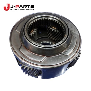 Ensemble d'engrenages, planétaire central pour Toyota Hilux GGN15 2004-2015 OE 35750-60010 3575060010 - Product Image 1
