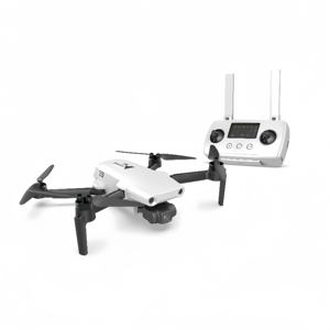 Dron de Fotografía Hubsan Mini Pro Expert con Cámara, Control Remoto, GPS, 45 Minutos de Autonomía, UAV de Plástico para Agricultura - Product Image 5