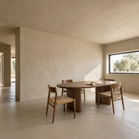 Revêtement en microciment sans joint, imperméable, peinture microciment pour murs et sols, texture Wabi Sabi, revêtement décoratif intérieur et extérieur
