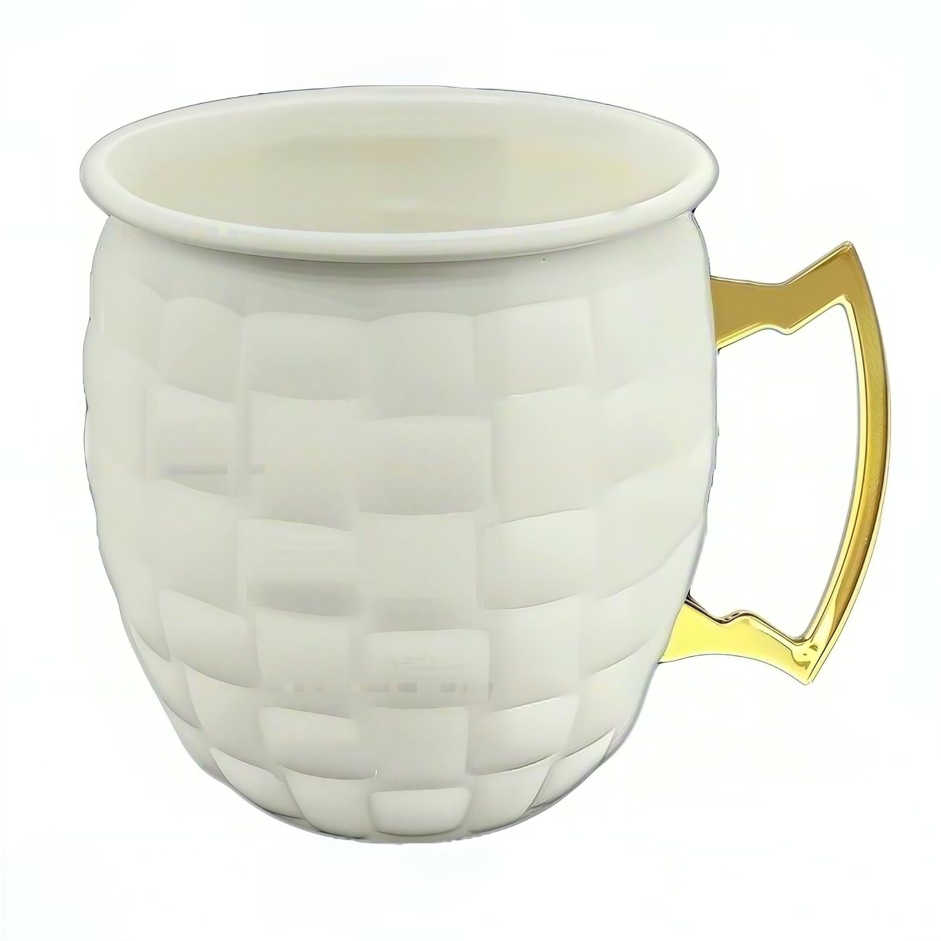blanc cassé