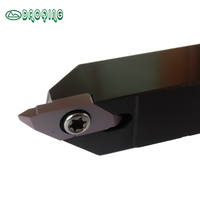 Daoqin High QualityTKFT12 Thread Cutting Tool Threading Inserts