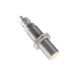 Capteur inductif Baumer IFRH 18P1501L 24 V, portée de détection 0-3 m, pour équipement mécanique et ingénierie électrique - Product Image 4