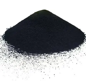 Carbon Black China Fabrik für Kondensator Conduct ive Active Carbon Black Powder