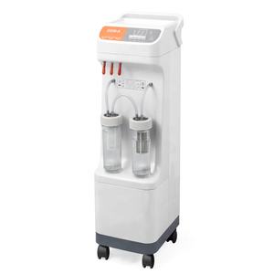 Mesin Unit Aspirator Penyedot <span class=keywords><strong>Phlegm</strong></span> Menyerap, 25 Menit 20L/Menit Pertolongan Pertama Portabel - Product Image 3