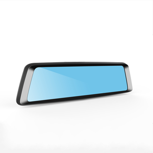 ADAS <strong>Dashcam</strong> <strong>Mirror</strong> 4G 3 Cameras Car DVR HD 1080P Super Night Vision 24 Hours Remote Monitoring GPS Tracking Android 8.1 IPS 7 - Product Image 6