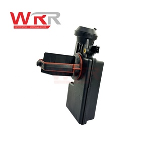 WRR 11617544805 11617502275 Unité de soupape de réglage du collecteur d'admission d'air, soupape DISA pour BMW Série <span class=keywords><strong>3</strong></span> 5 7 X3 X5 Z3 Z4 325i 330Ci M56 - Product Image 4