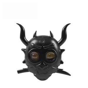 ไฟสปอร์ตไลท์ LED สำหรับมอเตอร์ไซค์ 12V-24V  แบบคู่ สีเหลืองขาว  ตัวเรือนอะลูมิเนียม  ไฟเสริมสำหรับรถยนต์ทั่วไป - Product Image 6