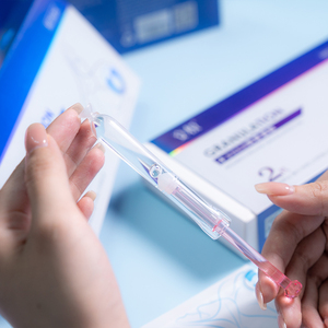 Gel Íntimo Reafirmante Personalizado OEM, Rejuvenecimiento y Mantenimiento Vaginal, Mejora la Flacidez y la Sequedad, Apto para Parejas - Product Image 5