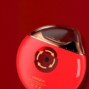 Cortauñas Eléctrico para Uso Doméstico, Cortador de Uñas de Dedos de Manos y Pies, Kit de Cuidado de Pedicura - Product Image 2