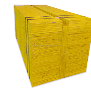 Pannello Doka <span class=keywords><strong>3</strong></span> strati <span class=keywords><strong>compensato</strong></span> formato foglio 500x2000 2500 3000mm 21mm 27mm legno di pino per cantiere - Product Image 4