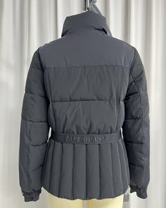 <strong>TACVASEN</strong> Women's Puffer <strong>Jackets</strong> Quilted Packable Puffy Coats Lightweight Winter Warm Zip up Down <strong>Jacket</strong> Hooded Collar - Product Image 3