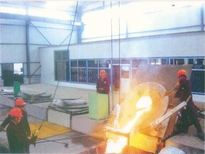 Pièces <span class=keywords><strong>d</strong></span>'usinage agricole Eathu OEM usine <span class=keywords><strong>de</strong></span> Chine <span class=keywords><strong>fer</strong></span>/acier/laiton/<span class=keywords><strong>aluminium</strong></span> moulage au sable et coulée <span class=keywords><strong>de</strong></span> cire perdue - Product Image 6