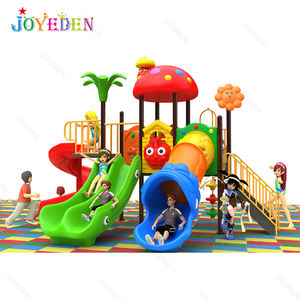 Divertissement pour enfants Manege équipement <span class=keywords><strong>de</strong></span> parc d'attractions petits jeux <span class=keywords><strong>de</strong></span> parc équipement en plastique toboggan pour enfants en plein air - Product Image 6