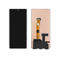 Écran LCD de haute qualité Magic 5 Lite pour Honor X40/X9A 6,67 pouces, écran tactile sans cadre