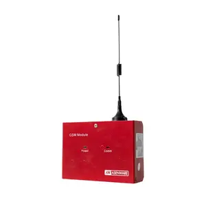 AW-GSM200 sistemi için yangın alarmı 4G GSM modülü telefona mesaj gönder